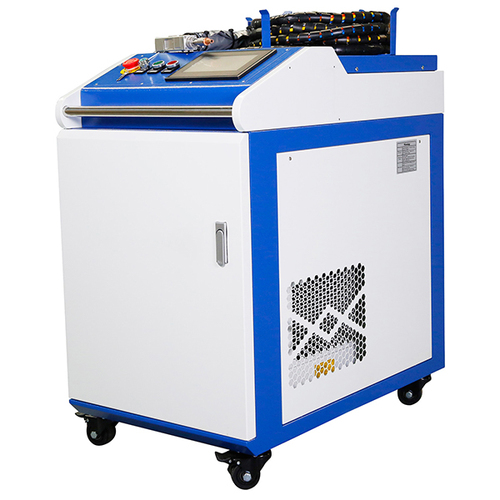 Handheld Laser Welding Machine