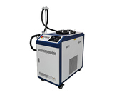 Handheld Laser Welding Machine