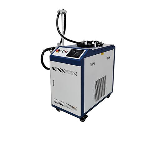 Handheld Laser Welding Machine