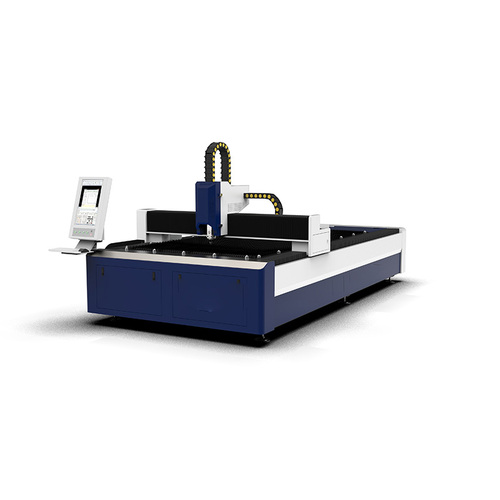 LW-L Series Laser Cutting Machine