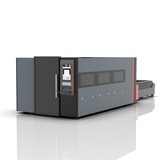 Exchange Table Laser Cutting Machine