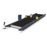 G2 Series Gantry Laser Cutting Machine