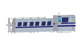 Tube Laser Cutting Machine
