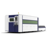 E3 Series Enclosed Cover Fiber Laser Cutting Machine